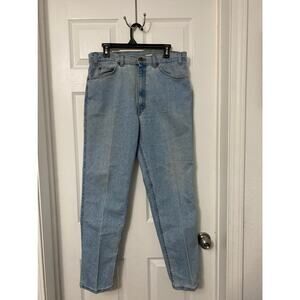 Vintage Levi’s 540 size 34x30